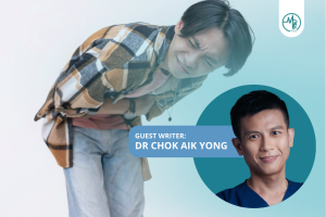 IBS Dr Chok Aik Yong