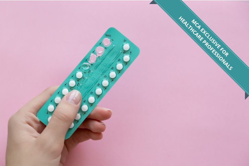 Women’s preferences for a new contraceptive under development