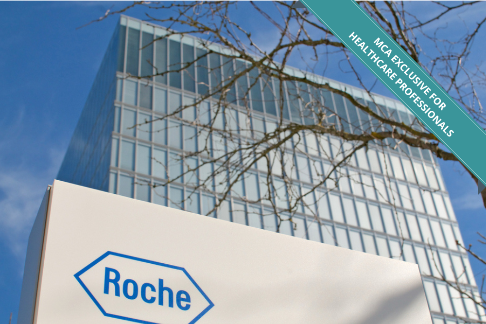 Roche reports positive five-year survival outcomes for extensive-stage small cell lung cancer