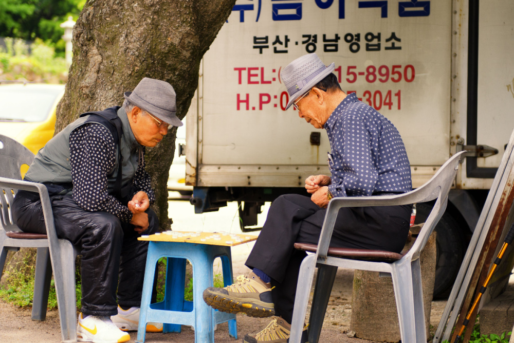 Opting for Dignity Over Longevity: Over 2 Million Koreans Decline Life-Extending Treatments