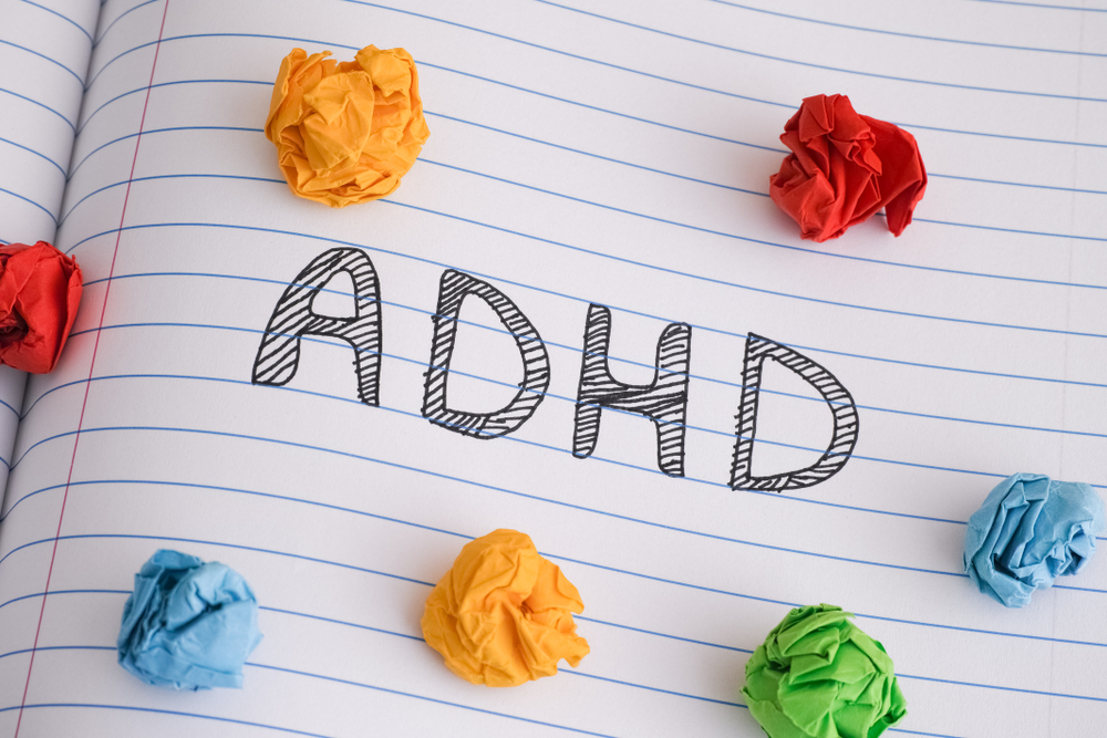 ADHD Surge: Reasons Behind the Rising Diagnoses
