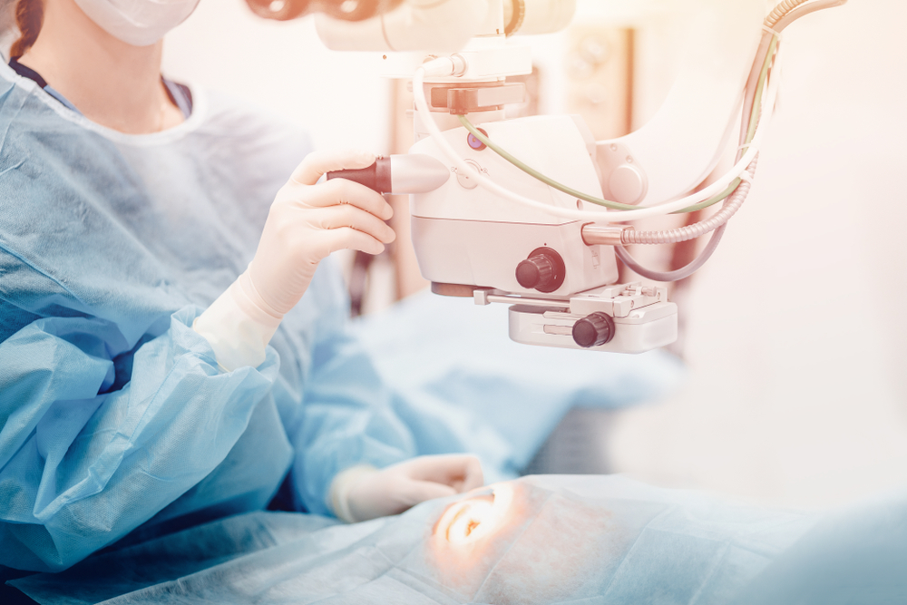 The Hidden Agony: Exploring the Chronic Pain Post-LASIK Eye Surgery