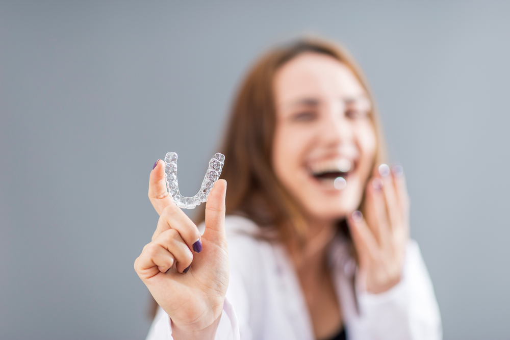 Transform Your Smile: The Comprehensive Guide to Clear Aligners