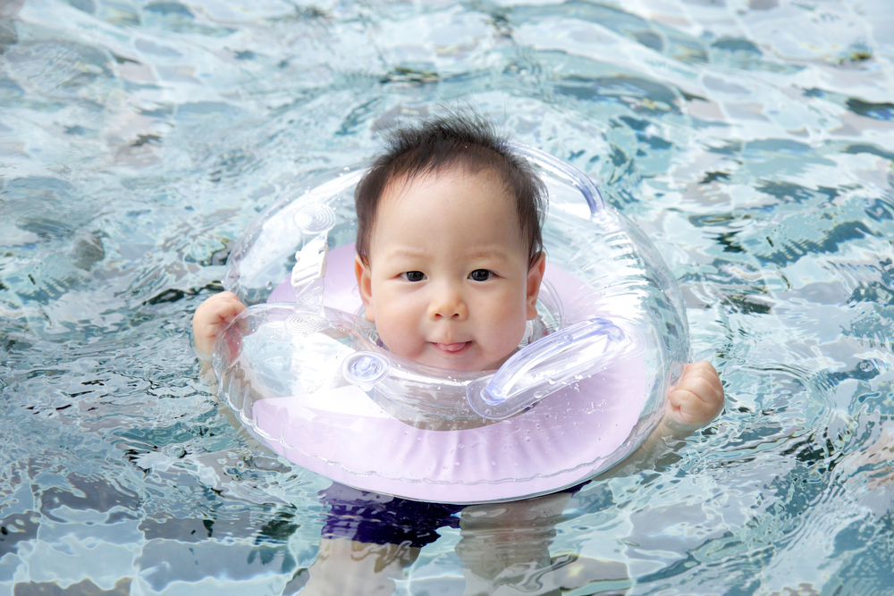 Thai Infant’s Eyes Turn Blue Post-COVID Treatment With Favipiravir