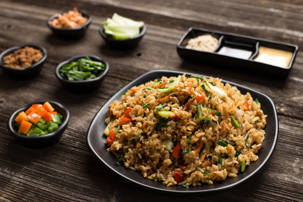 “Fried Rice Syndrome” Alert: Experts Warn Against Reheating Leftovers