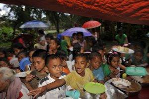 “Walang Gutom 2027: Food Stamp Program” Launched to Solve Hunger in The Philippines