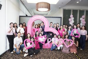 breast cancer singapore