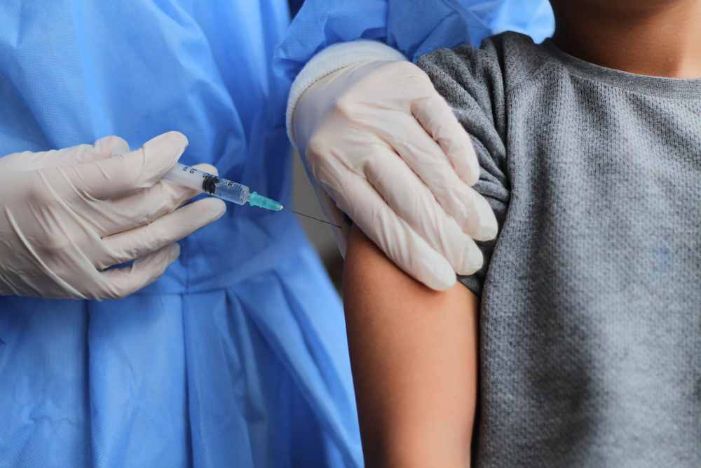 New Pfizer Vaccine Offers Broader Meningitis Protection, Fewer Shots