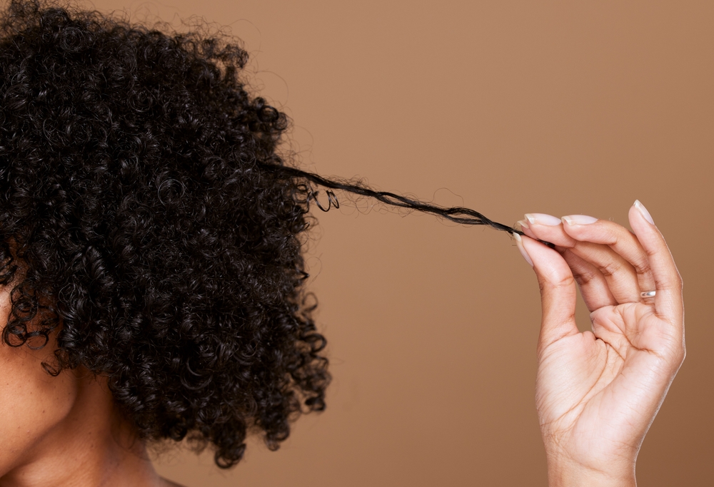 FDA Eyes Ban on Hair-Straightening Chemicals Linked to Cancer