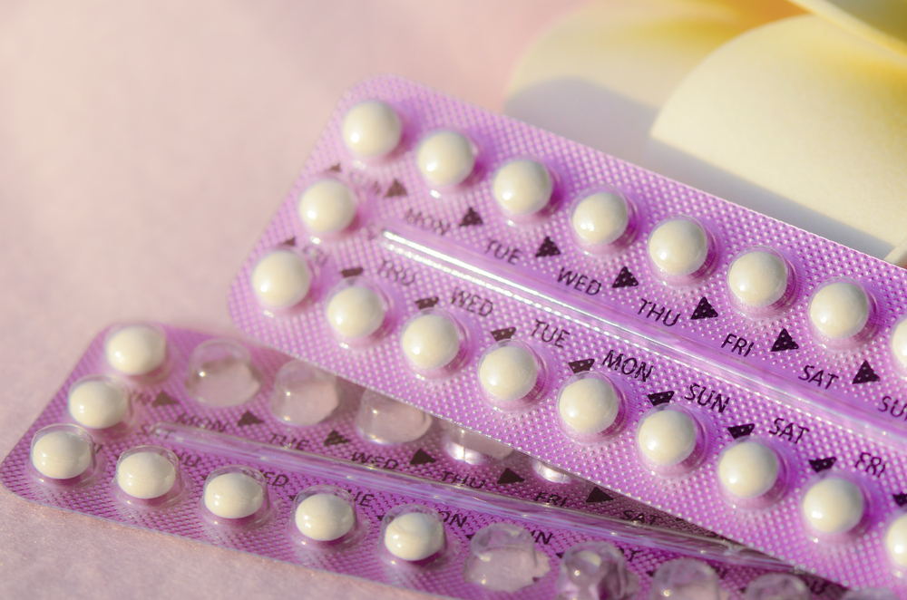 Embolism Risk Assessment: Analysing the Impact of Birth Control Pills