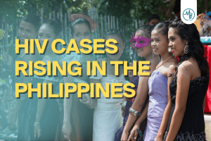 HIV cases Philippines