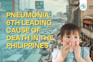 pneumonia philippines