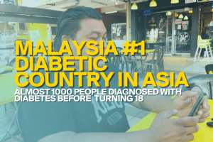 malaysia diabetes