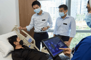 New Implant Revolutionises Sleep Apnoea Treatment in Singapore
