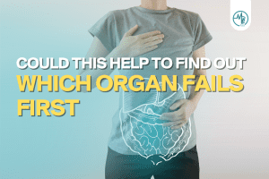 Stanford study organ failure prediction