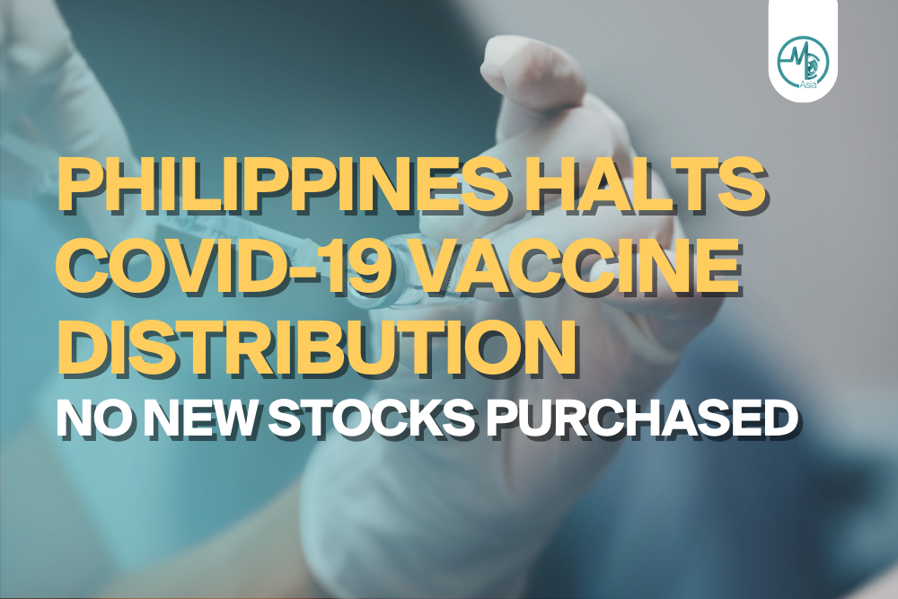 Philippines Halts COVID-19 Vaccine Distribution: A Strategic Evaluation