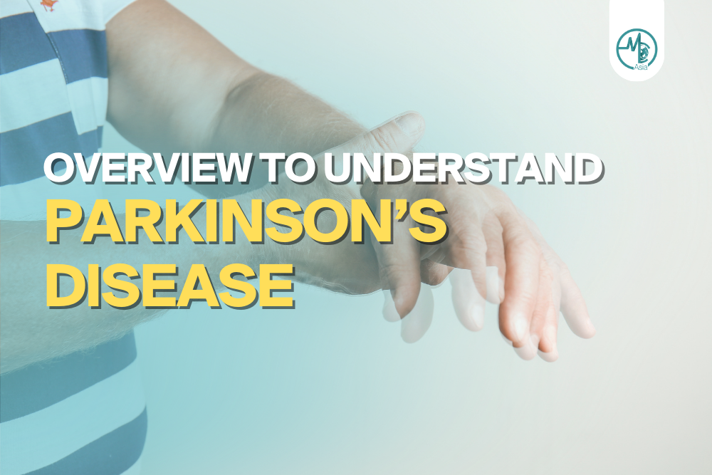 Parkinson’s Disease: A Comprehensive Overview