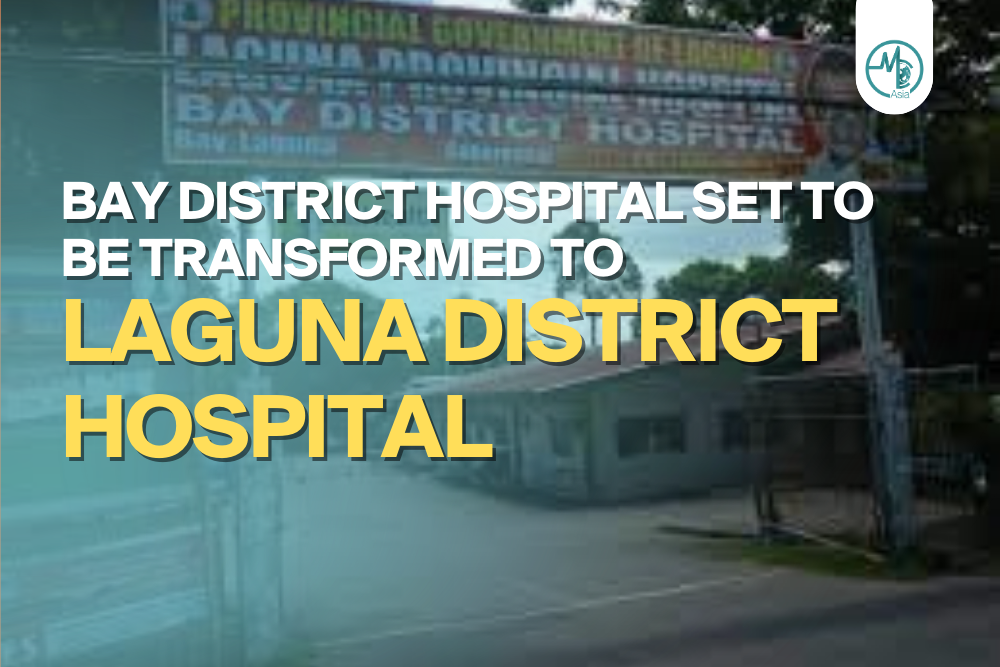 laguna regional hospital