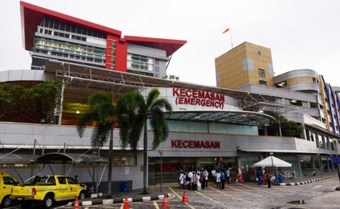 University Malaya Medical Centre (UMMC) Considers ‘Zero Houseman Protocol’ Due To Extreme Houseman (HO) Shortage