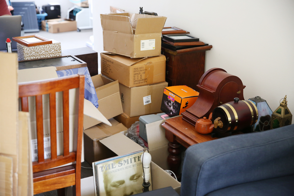 What Is Hoarding Disorder? Causes, Impact, and Treatment Strategies