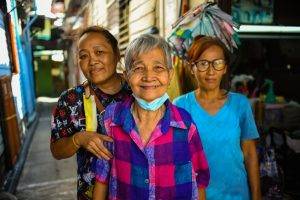 senior citizens philippines0