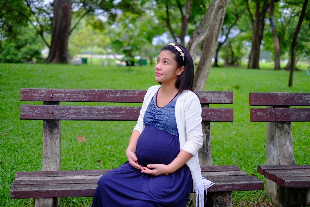 NUS Explores Digital Health Solutions For Expectant Mothers