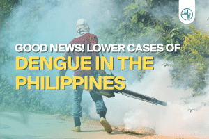 dengue philippines