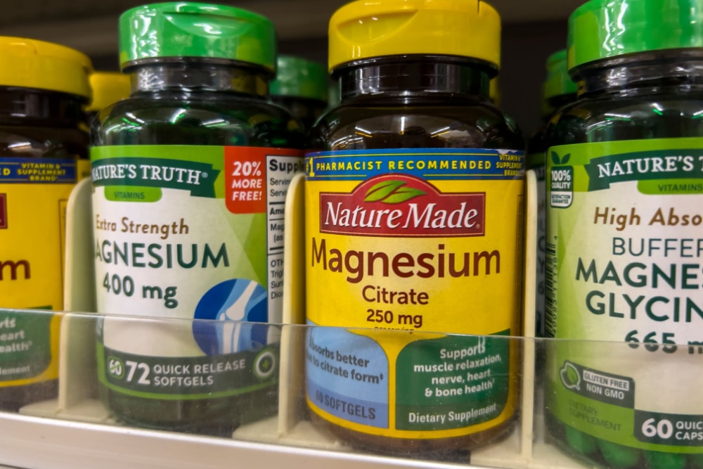 Is Magnesium Glycinate Good for You? Unveiling the Trend Sweeping Social Media