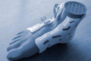 3d printing mould oncology