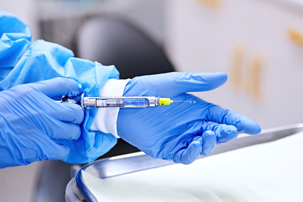 FDA Urges Healthcare Professionals to Report Adverse Reactions to Anesthesia