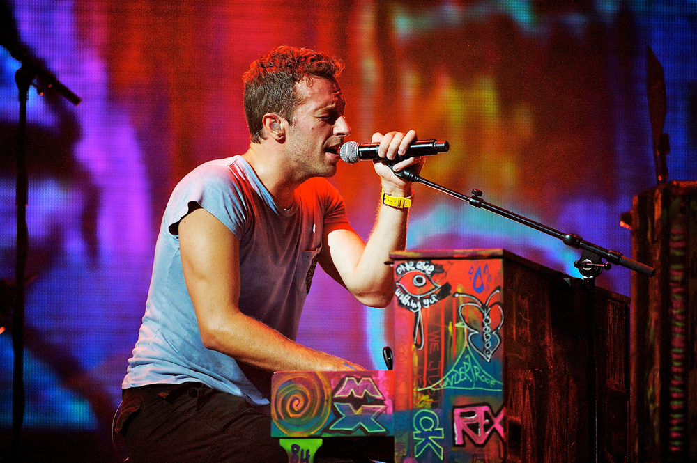 Life After Coldplay: Coping With Post-Concert Depression