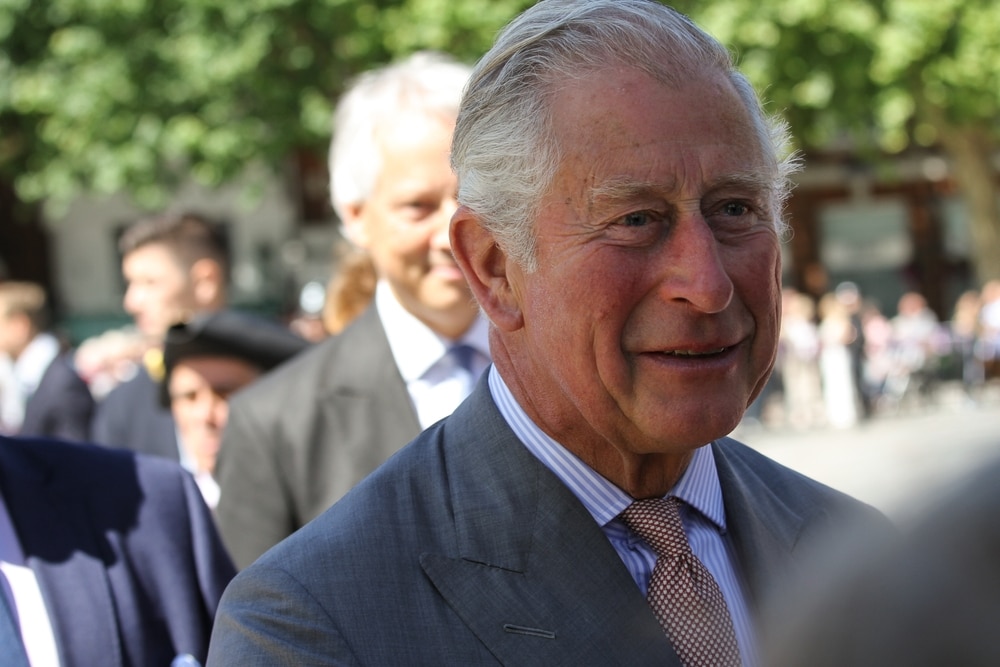 Breaking News: King Charles III’s Recent Cancer Diagnosis – What We Know So Far