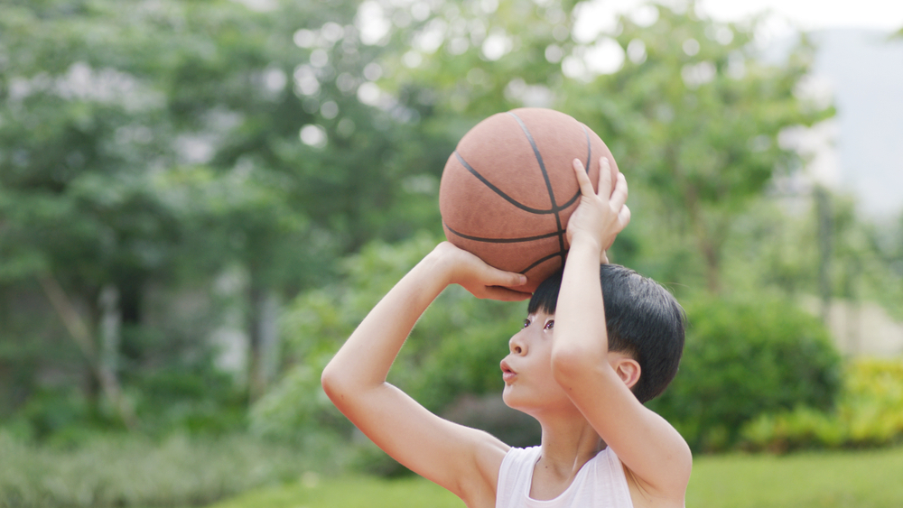 Does Playing Basketball or Volleyball Increase Height? Exploring the Myth