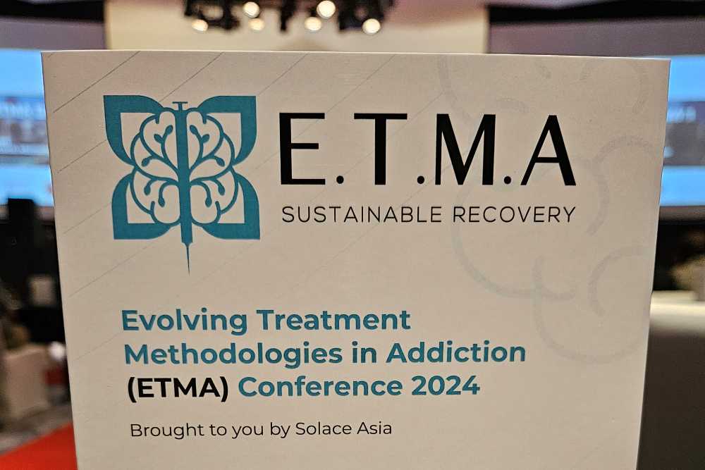 ICYMI: Second Conference on Evolving Treatment Methodologies in Addiction (ETMA)
