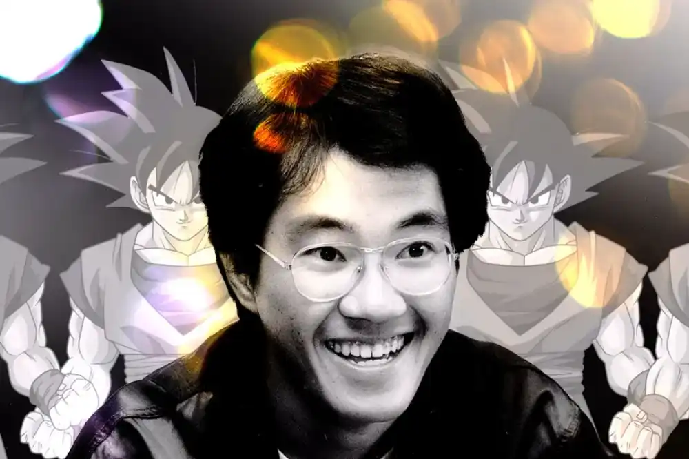 Dragon Ball Creator Akira Toriyama Passes From Acute Subdural Haematoma