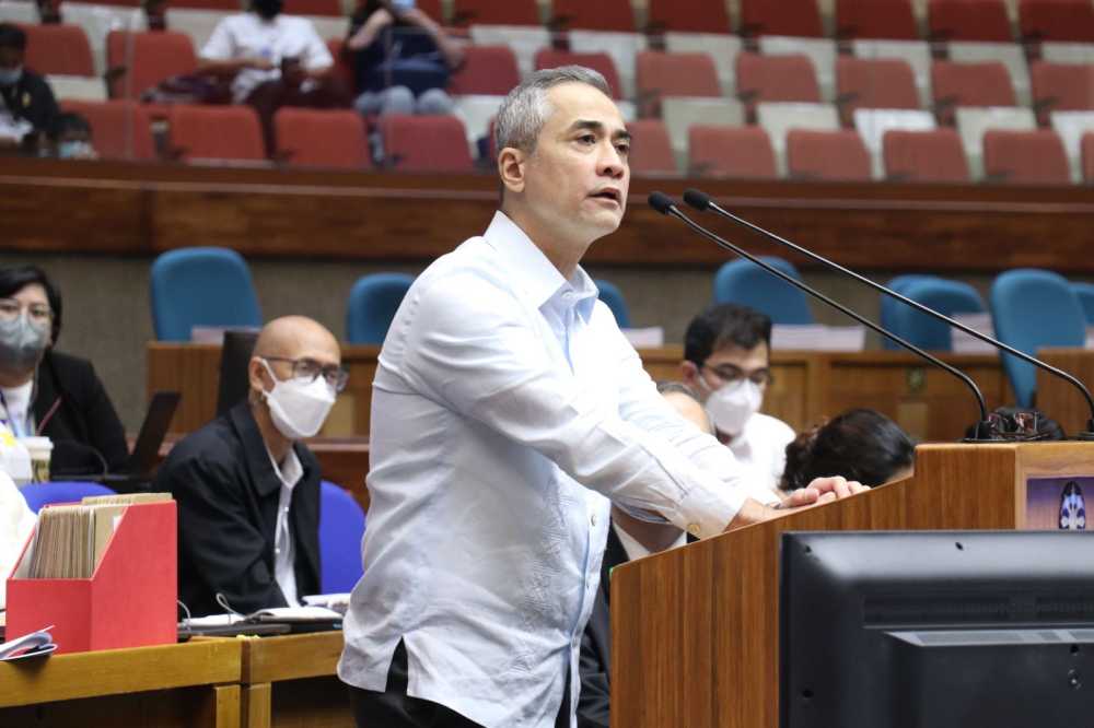 Congress Allocates P1.25 Billion for Cancer Assistance Fund (CAF)