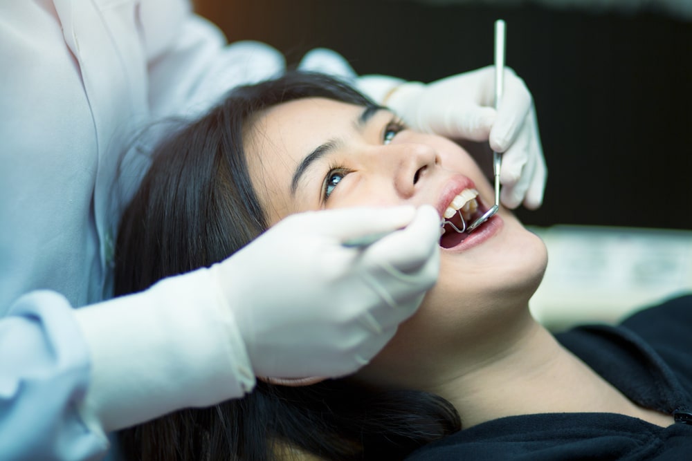 Increasing Number of Filipinos Suffering from Dental Caries