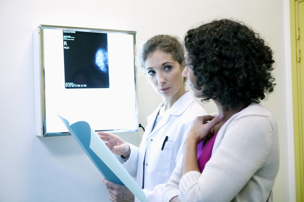Understanding Breast Cancer Risk Assessment Score: What Is It?