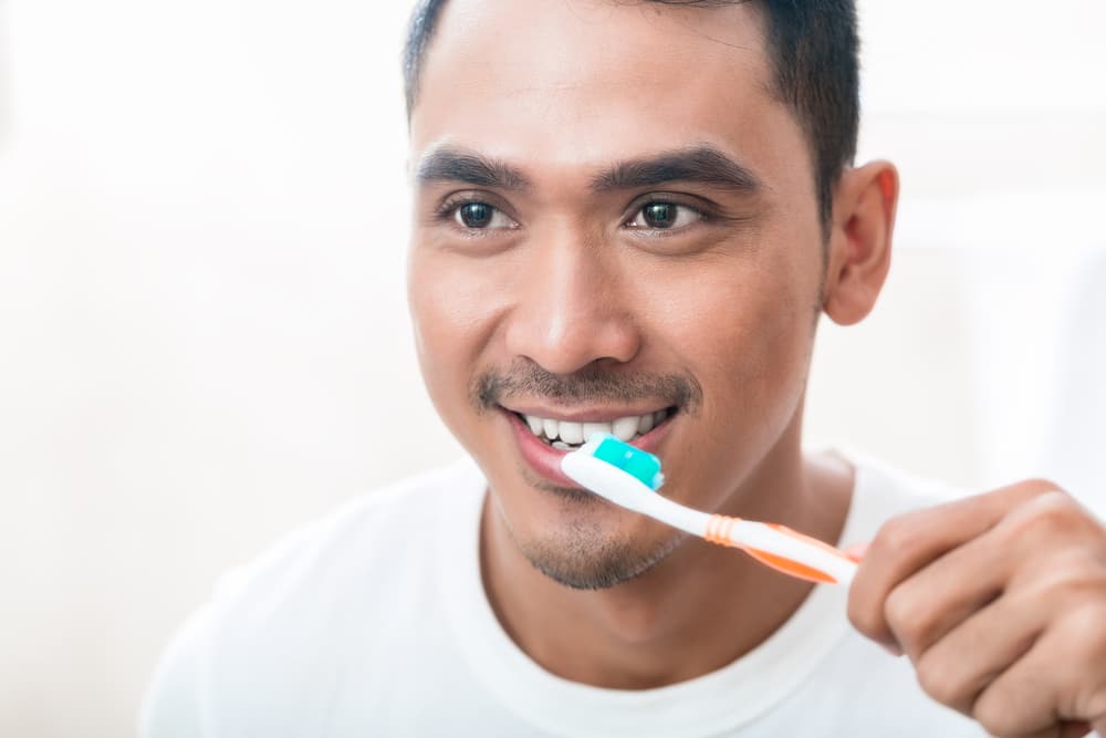 The Risk of Brushing Too Hard: How It Affects Enamel Health