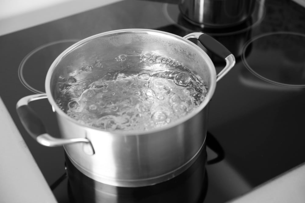 Recent Study Reveals Boiling Water May Eliminate Up to 90% of Microplastics