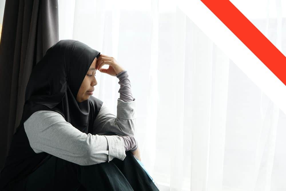 Impending Mental Health Crisis In Indonesia?