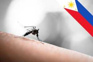 Malaria Philippines