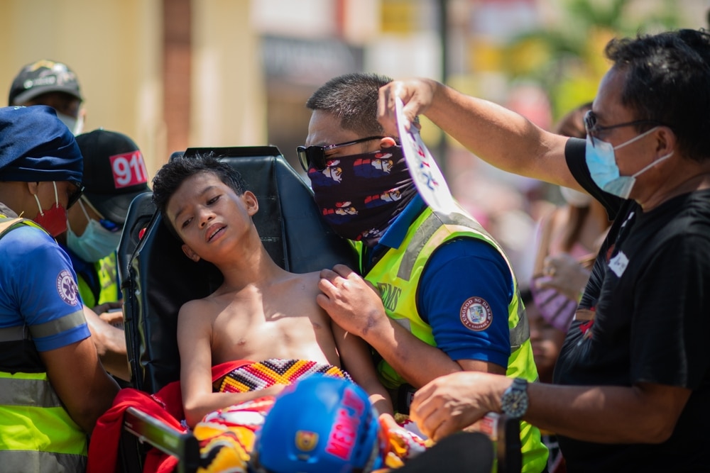 Philippines Faces Unprecedented Heat Emergency