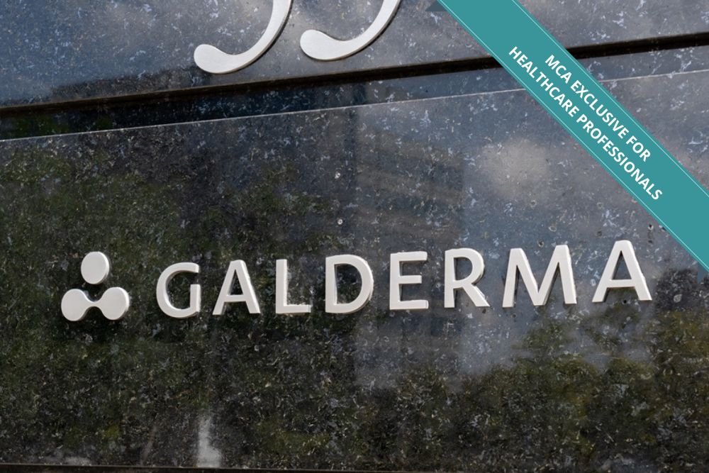Galderma Secures Approval for Nemolizumab in Prurigo Nodularis and Atopic Dermatitis in Four Countries