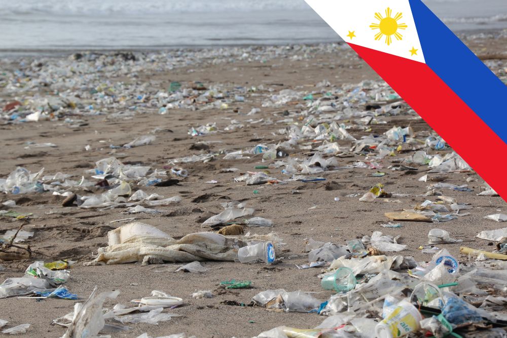 Ecowaste Coalition Advocates for Global Ban on Toxic Plastics