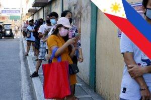 mobile phone survey philippines