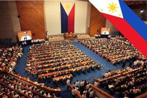House of Representatives the Philippines Healthcare