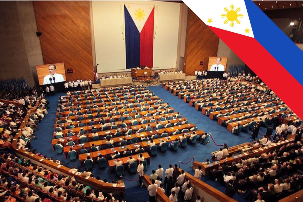 The Philippines’ House of Representatives Commitment to Health Services Enhancement