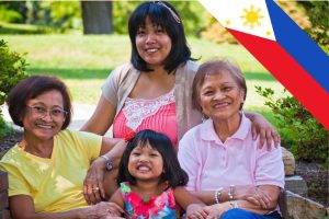 ageing filipinos healthcare
