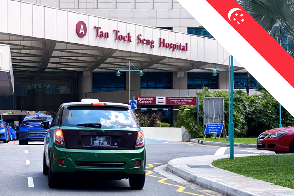 Tan Tock Seng Hospital Launches Flexi-Shifts for Nurses